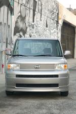 Scion xB 2006 года